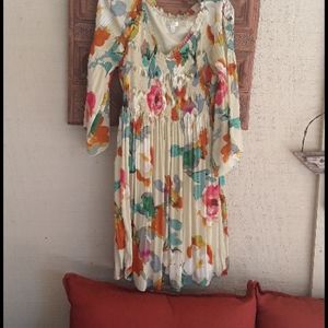 Enchanting dress by Spense